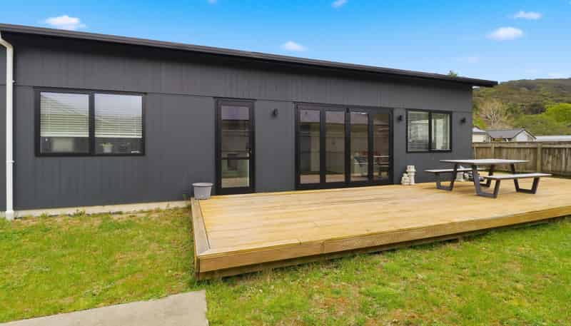 A/14 Wood Street, Wainuiomata
