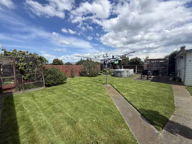 802 Huia Street, Camberley