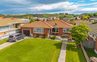 522 Thames Highway, Oamaru