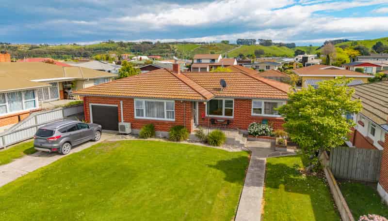 522 Thames Highway, Oamaru