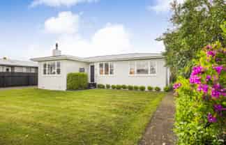 17 Alexander Street, Awapuni