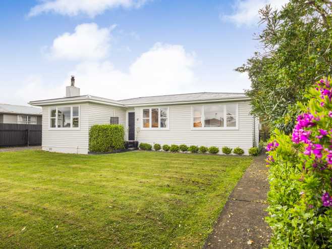 17 Alexander Street, Awapuni