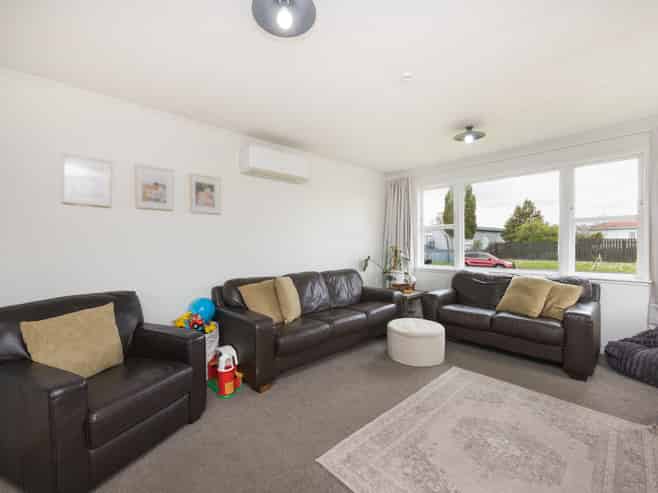 17 Alexander Street, Awapuni