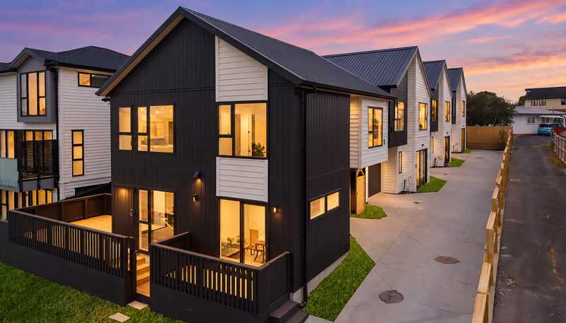 46 The Avenue, Lynfield
