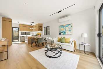 46 The Avenue, Lynfield