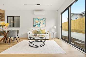 46 The Avenue, Lynfield