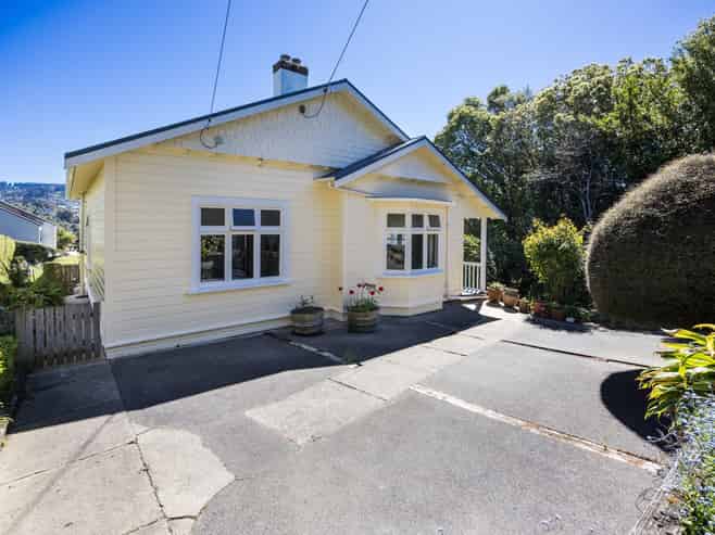 68 Ann Street, Kaikorai