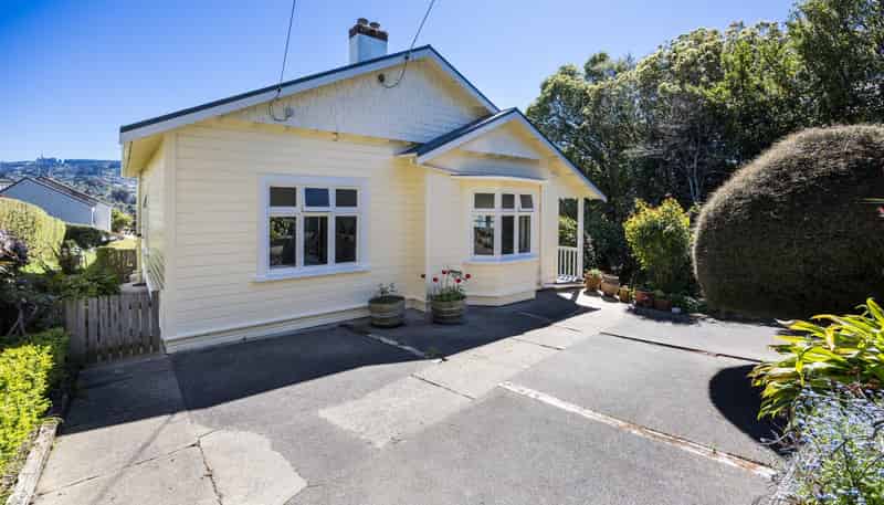 68 Ann Street, Kaikorai