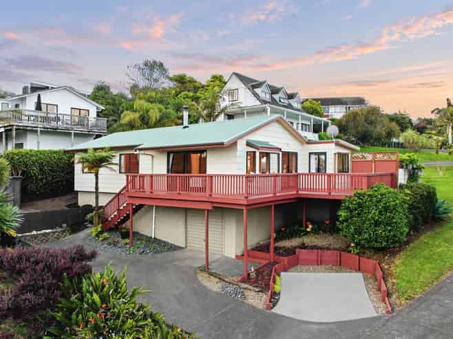 59B West Hoe Heights, Orewa