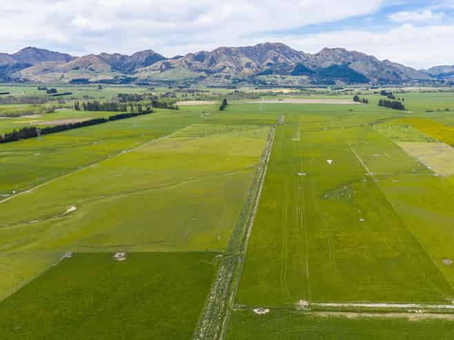 163 Woodbank Road, Hanmer Springs