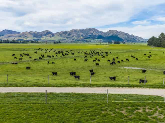 163 Woodbank Road, Hanmer Springs