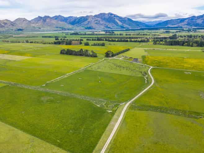 163 Woodbank Road, Hanmer Springs