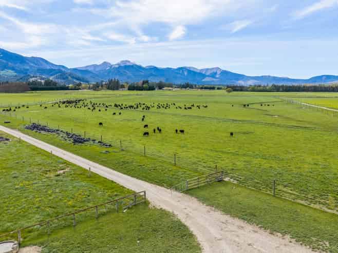 163 Woodbank Road, Hanmer Springs