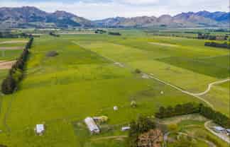163 Woodbank Road, Hanmer Springs