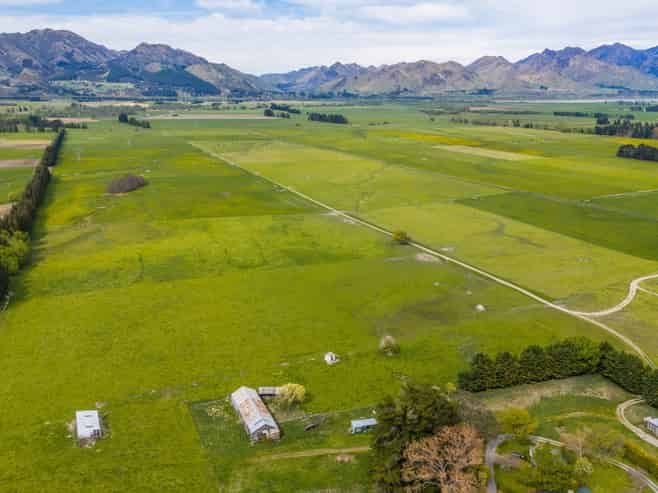 163 Woodbank Road, Hanmer Springs