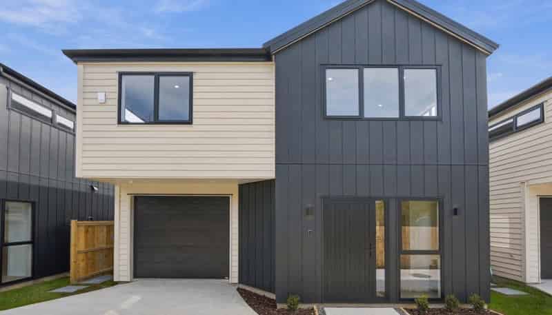 62D Merton Road, Saint Johns
