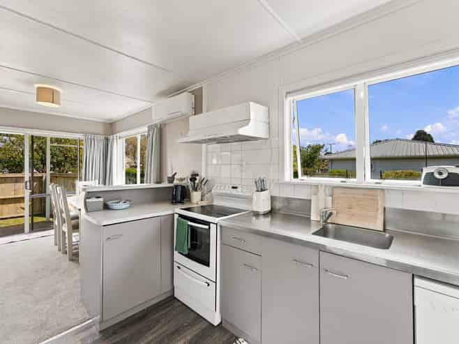 31E Wallath Road, Westown