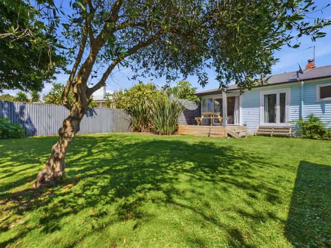 31E Wallath Road, Westown