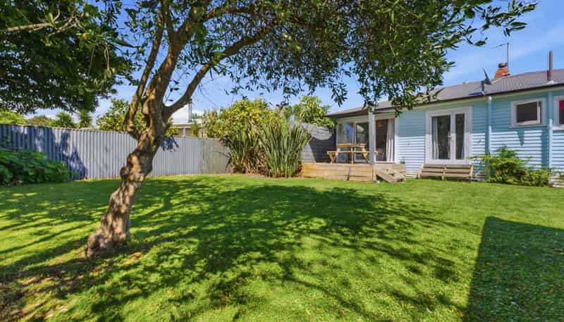 31E Wallath Road, Westown