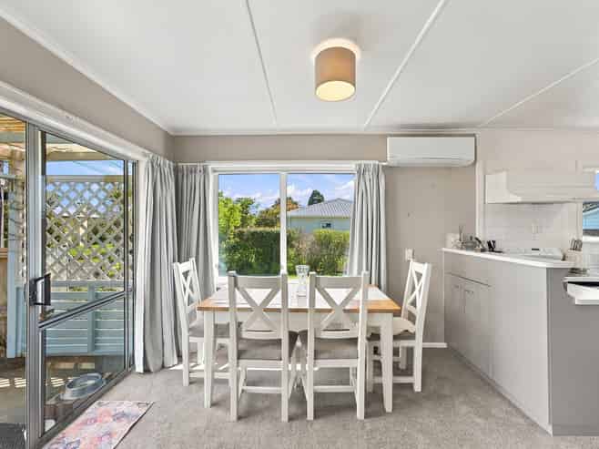 31E Wallath Road, Westown