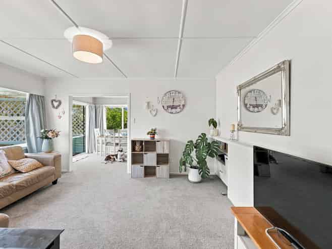 31E Wallath Road, Westown