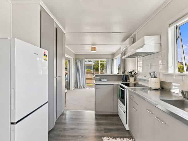 31E Wallath Road, Westown
