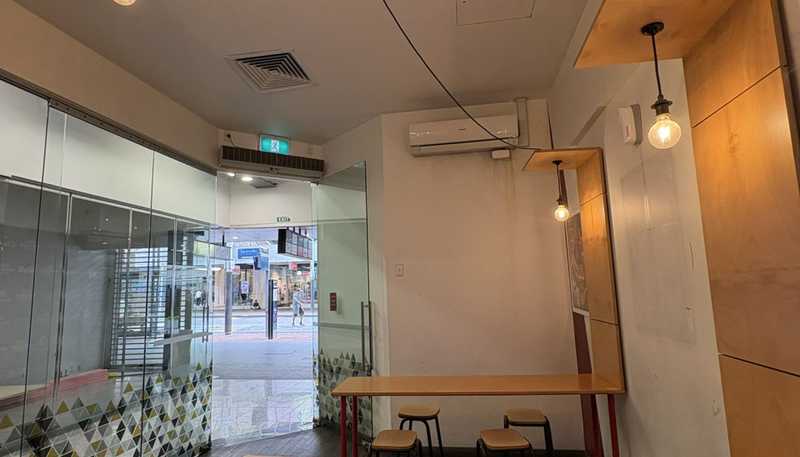 166 Queen Street, Auckland Central