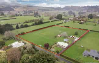 32 Rutherford Road, Mosgiel