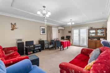 32 Rutherford Road, Mosgiel