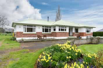 32 Rutherford Road, Mosgiel
