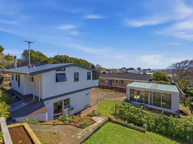 69 Belt Road, New Plymouth Central