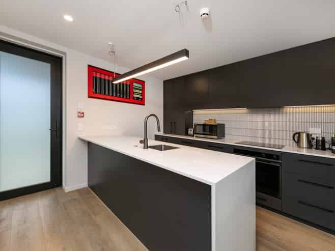 Apt 14, 7 Northlake Drive, Wanaka