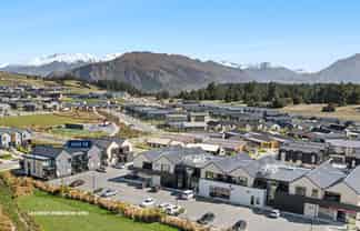 Apt 14, 7 Northlake Drive, Wanaka