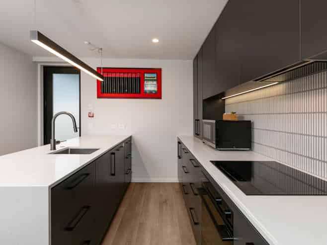 Apt 14, 7 Northlake Drive, Wanaka