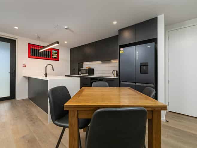 Apt 14, 7 Northlake Drive, Wanaka