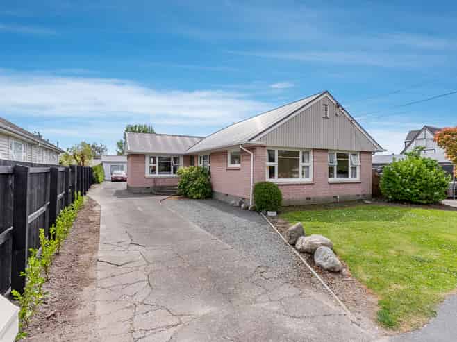 113 Suva Street, Upper Riccarton