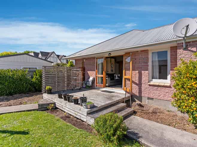 113 Suva Street, Upper Riccarton
