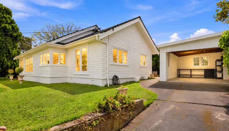 15 Carlisle Road, Torbay