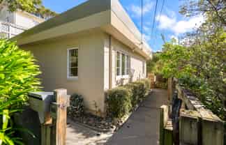 57 Nottingham Street, Karori
