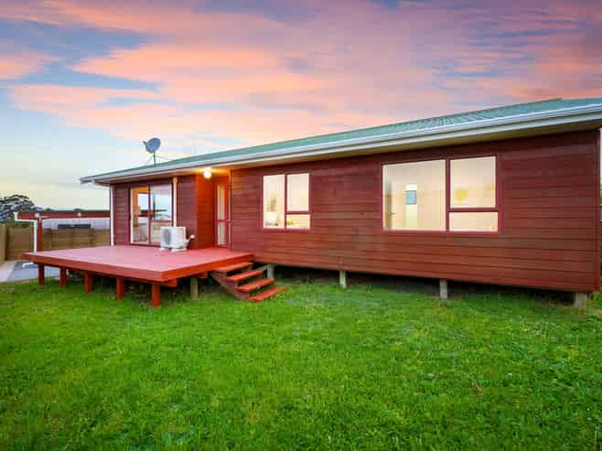 5A Hanson Place, West Harbour