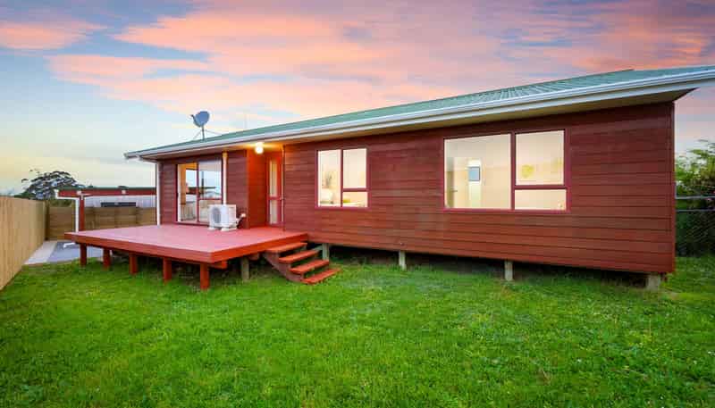 5A Hanson Place, West Harbour