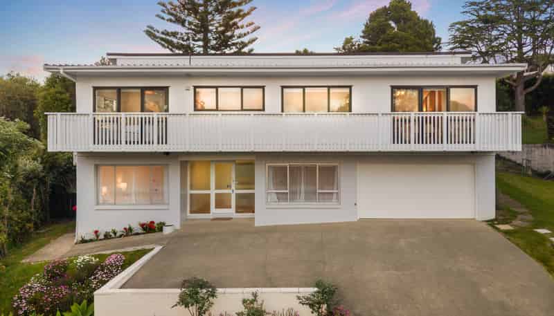 25 Coromandel Crescent, Mairangi Bay