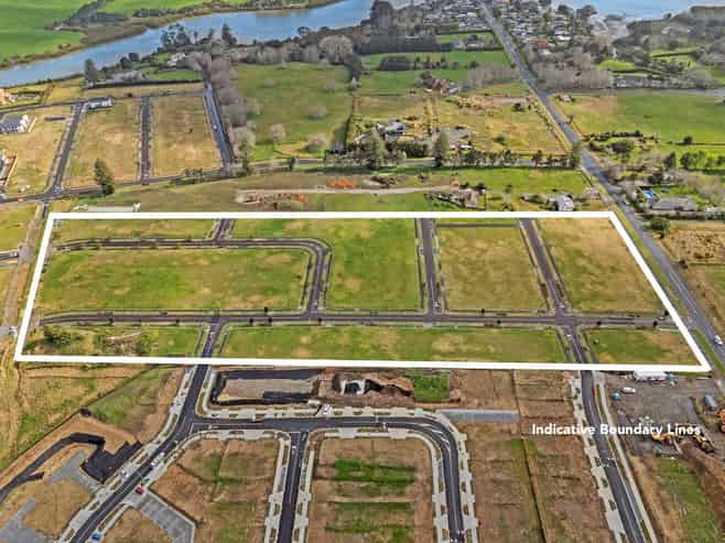 7,8,9,36, 37,38,73,75/38-40 Oakland Road, Karaka
