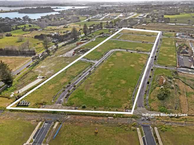 7,8,9,36, 37,38,73,75/38-40 Oakland Road, Karaka