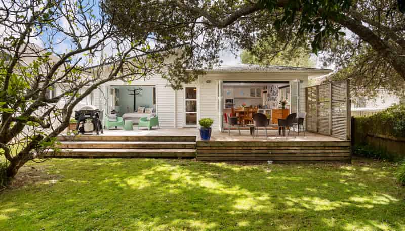 26 Springleigh Avenue, Mount Albert