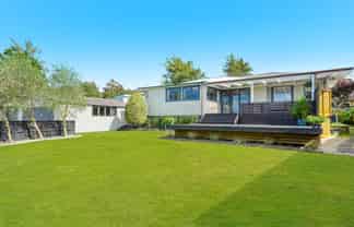 285 Wellington Street, Pukekohe