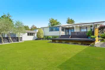 285 Wellington Street, Pukekohe