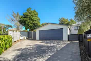 285 Wellington Street, Pukekohe