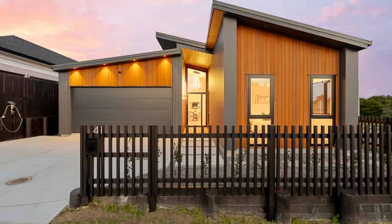 41 Tamaota Terrace, Orewa