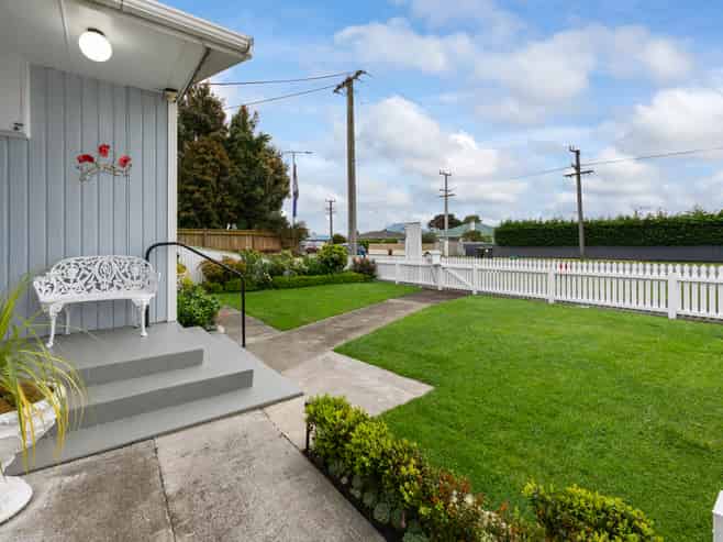 588 Queen Street East, Levin